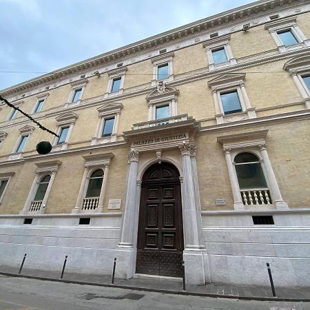 Casa Ohana أنكونا المظهر الخارجي الصورة