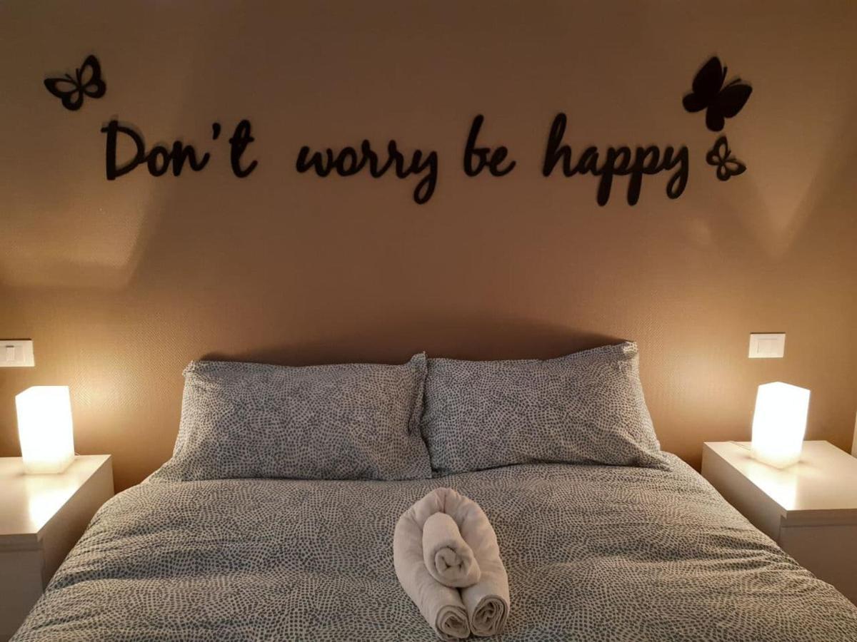 Casa Ohana أنكونا المظهر الخارجي الصورة