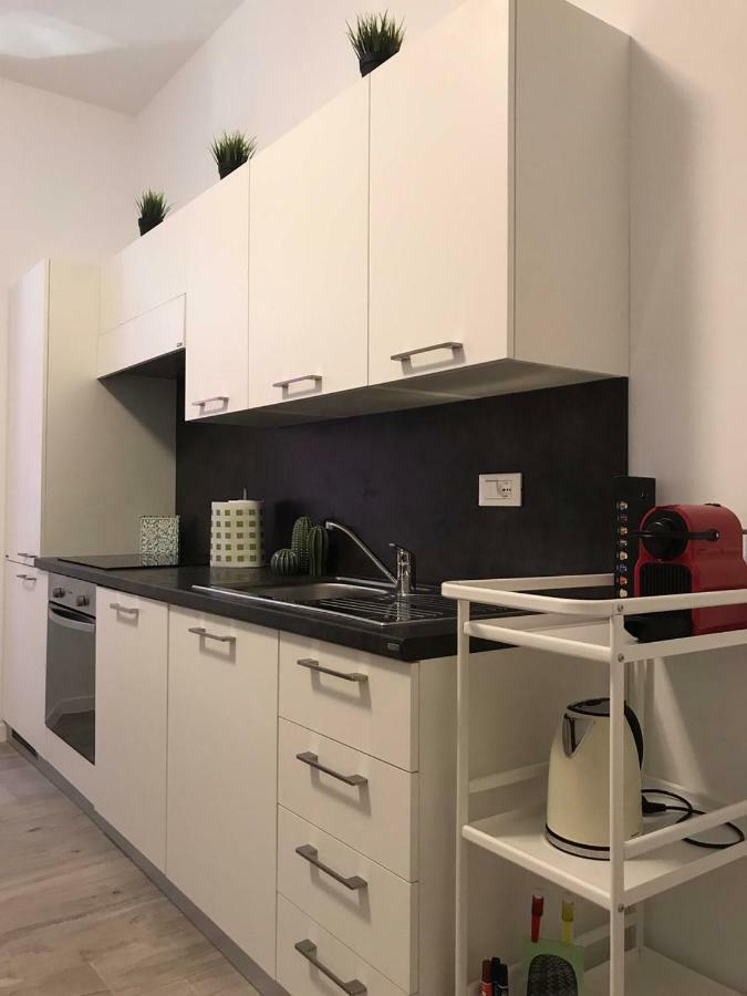 Casa Ohana أنكونا المظهر الخارجي الصورة