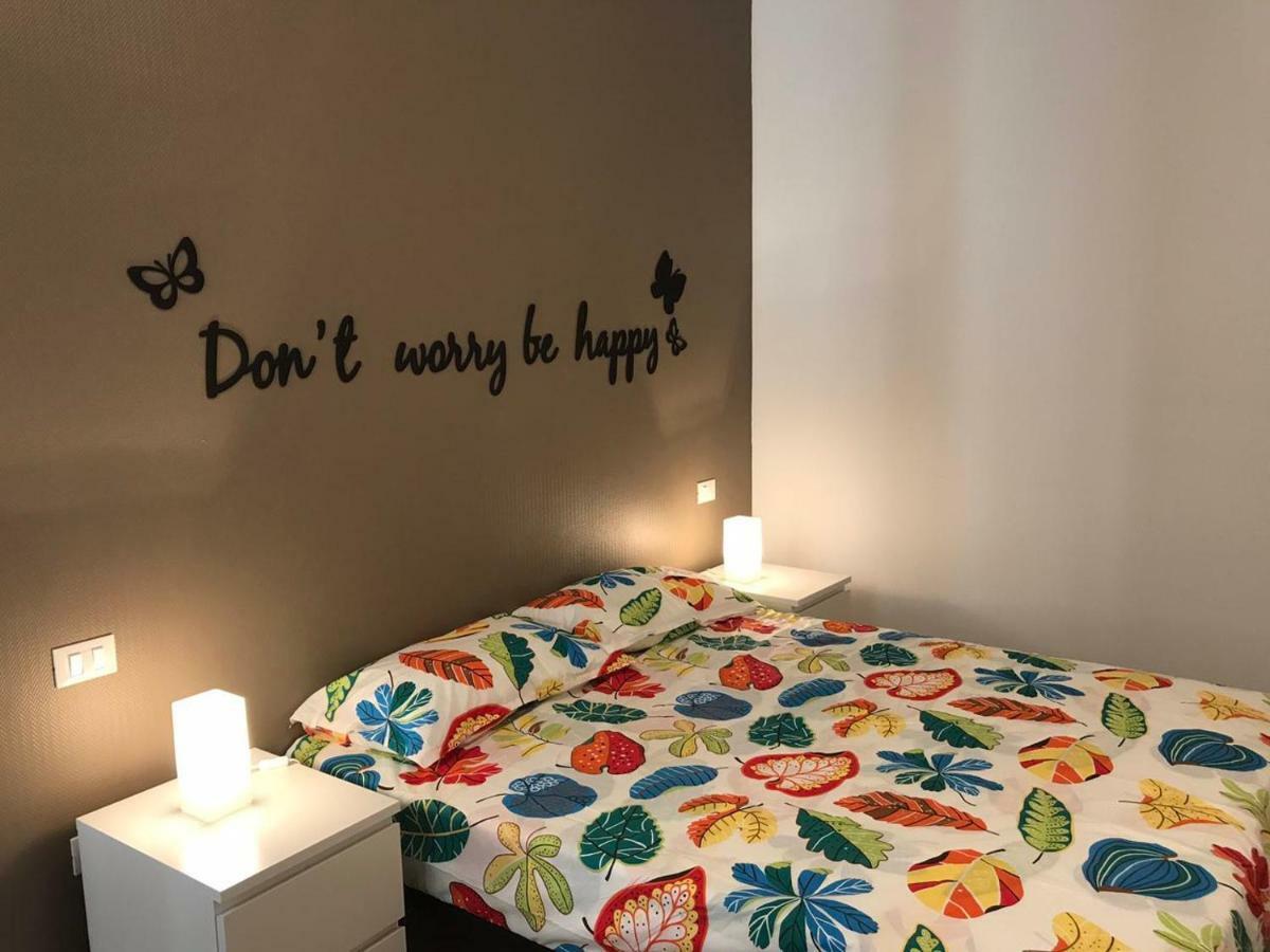 Casa Ohana أنكونا المظهر الخارجي الصورة