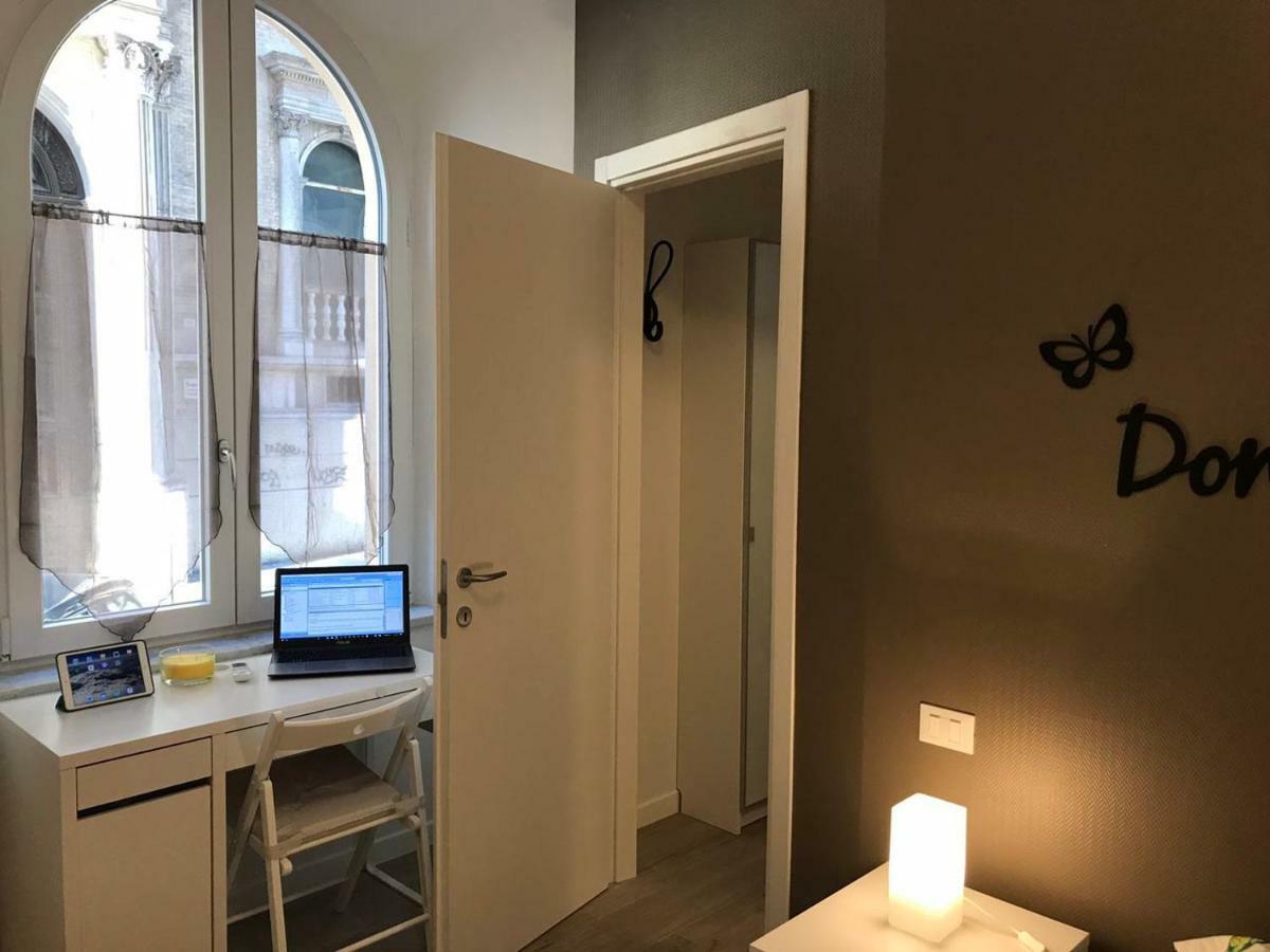 Casa Ohana أنكونا المظهر الخارجي الصورة