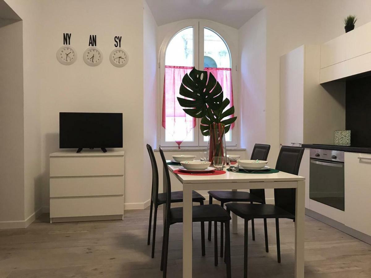 Casa Ohana أنكونا المظهر الخارجي الصورة