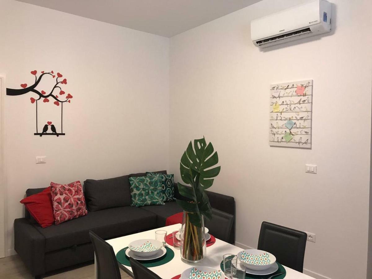 Casa Ohana أنكونا المظهر الخارجي الصورة