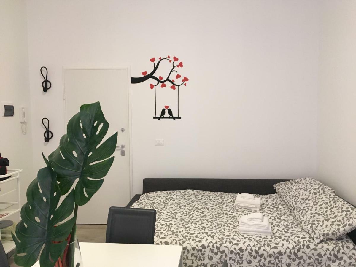 Casa Ohana أنكونا المظهر الخارجي الصورة